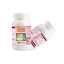 Feton Iron Tonic & Immunity Booster for Cow, Buffalo, Camel, Horse, Calf & Heifer, Goat & Sheep, Poultry, Swine, Cattle Feed Supplements Anfotal Nutritions (500 ml)