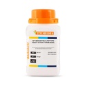 TM MEDIA (Titan Biotech) ISP MEDIUM NO.6 (PEPTONE YEAST EXTRACT IRON AGAR) 100 gm