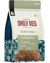 Daily Red Fortified w/Garlic - Vitamina di cavallo & Supplemento minerale 5 lb Pouch