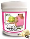 Develo Women’s Only Formula for Weight Management, High Protein Slim Shake – 500 g Vanilla