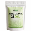 Weight Loss Detox Tea | 28 Day Belly Cleanse Herbal Tea with Refreshing Botanical Ingredients (2)