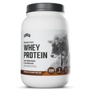 Levels Grass Fed Whey Protein Powder, No Artificials, 24G of Protein, Chocolate Peanut Butter, 2LB