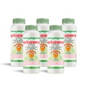 I Diabaction Powder I Diabetes Controller I 100% Ayurvedic Medicine I For Diabetes Effectively Controls I Safe & No Side Effects I GMP Certified Company I 200 GM (Pack of 5)
