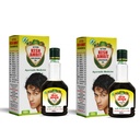 I Action Kesh Amrit Ganjnashk Oil I Legacy of Ayurveda I Ayurvedic Medicine I GMP Certified Company I 100 ML