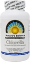 100% Puntuació Pure Premium Chlorella Pyrenidosa per l'equilibri de la natura - 180 Capsules