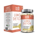 iMeMyself Daily Wellness Detox Blend | 60 Veg Capsules