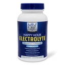 Electrolyte Pill- 100 Pills- Dehydration, Muscle cramping, Performance, Keto & Rapid Recovery. Vegetarian Capsules w/Magnesium, Potassium, Sodium & Calcium Hydration Supplement
