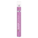 Spectraspray Sleep Support Spray (30 Day Supply) - Melatonin, 5-HTP, L-Theanine, & Herbal Extracts, Spearmint Flavor, TSA Safe & Fast Absorbing