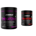 Bigmuscles Nutrition Creatine 155G (50 Servings) Blueberry | Micronized Monohydrate For Muscle Recovery & Strength & Bigmuscles Creatine Powder 155G (50 Servings) Sex On The Beach Combos