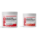 GNC Pro Performance Pure Micronized Creatine Monohydrate | 250 gm | Unflavoured GNC Pro Performance Pure Micronized Creatine Monohydrate | 250 gm | Cranberry