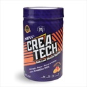 MFR CreaTech Muscle Gain Formula with Creatine HCL, Triple Delicious Mango Flavour, 360g, for Muscle Growth and Energy