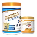 PentaSure 2.O High Protein High Calorie Vanilla - 1 Kg + PentaSure Fiber 100g