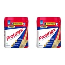 Protinex Health And Nutritional Protein Drink Mix For Adults-(Creamy Vanilla, 400 Gms, Jar) with 25 Vital Nutrients to Support Strength, Immunity & Active Life (Pack of 2)