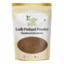YUVIKA Lodh Pathani Powder - Symplocos Racemosa 200 Grams