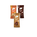 ACME Poshan Protein Bar Variety Pack, White Chocolate, Dark Chocolate & Dates and Almonds, No Artificial Colour, Rich in Fibre, High Protein Snack Bars, Pack of 3 (50g each, 150g Total)