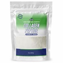 Collagen Peptide | Cosmetic Grade Protein for DIY Skincare, Lotions & Gels – 227g / 8 Oz