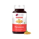 Bliss Welness Cholesterol Management Pure Phytosterol Plant Sterols 800mg for Heart Health and Immunity - 60 Vegetarian Capsules