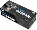 JNX SPORTS Rozparovač! Fat Burner - Vzorek Variety Pack 5 x 8g Sticky 124; Super termogeneze, Appetit Control & Extrémní energie pro muže a ženy