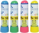 Creekside Naturals Sniffle Sticks, On-The-Go Portable Nasal Inhalers, Pocket-Sized, Aromatherapy with Natural Essential Oils