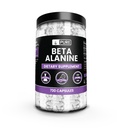 Pure Original Ingredients Beta Alanine, (730 Capsules) Always Pure, No Additives Or Fillers, Lab Verified