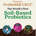 Test Daily Medias + Pretos, L-Glutamine, Aloe Varta and More Super & Irregularity | soil-based Protographics + Protogens, L-Glutamine, Aloe Vara & More capsulations