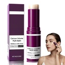 Calcium Volume Multi Balm Wrinkle Core Stick with Collagen Extract, Anti Fine Lines, Dark Circles, 9g