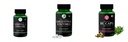 Fish-oil-capsules, Digestive-enzymes-60-vegetarian-capsules, Bc-caps-vaginal-capsules Combo | Convenient Nutrition & Wellness Routine | Multi-Product Pack