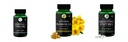 Fish-oil-capsules, Evening-primrose-oil-vegetarian-capsules, Digestive-enzymes-60-vegetarian-capsules Combo | Convenient Nutrition & Wellness Routine | Multi-Product Pack