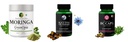 Moringa-oleifera-powder, Black-seed-oil-capsules, Bc-caps-vaginal-capsules Combo | Convenient Nutrition & Wellness Routine | Multi-Product Pack
