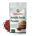 Annatto Seeds Powder | Natural Herbal Supplement | Supports Skin Glow, Immunity & Detox | Ayurvedic Wellness | 100 gm
