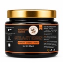 Shilajit Resin | Purified Himalayan Shilajit Resin |20g (pack of 1) for Energy & Immunity