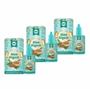 IMC Aloe Digest Pack of 3 | Healthy Stomach, Relieves Colic, Boosts Appetite & Digestion
