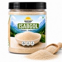 Isabgol (Psyllium Husk) | 100% Natural Fiber
