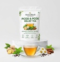 PCOS, PCOD, Weight Loss & Balance Hormone leaves Green Tea
