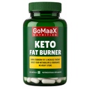 Nutrition Keto Fat Burner Weight Loss Supplement for Men & Women