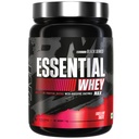 Bigmuscles Nutrition Essential Whey Max (Rich Chocolate)|Whey Protein Concentrate With Digestive Enzymes|No Added Sugar|Faster Muscle & Improved Strength|Daily Protein,1000 Grams
