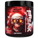 Bigmuscles Nutrition Freak Pre-Workout Sex on the Beach [30 Servings, Pack of 180g powder]