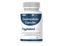 Ox (LeeWell) Oxaloacetate 100mg Supplement, 60 Capsules
