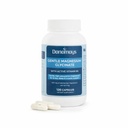 Magnesium Glycinate 400mg, 120 Capsules