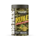 Bigflex Nuke Pre Workout Powder| 33 Servings |Energy Booster| (Pineapple, 400 gm)