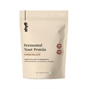 Shyft Fermented Yeast Protein | Chocolate - 500g | 24g Protein | 5.5g BCAA | Easy to Digest | Complete Amino Acid Profile | Just 5 Natural Ingredients | No Chemicals | Vegan Protein | Gut Friendly