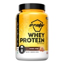 avvatar WHEY PROTEIN | 1Kg | Caramel Crème Flavour | 27g Protein | 29 Servings | Isolate & Concentrate Blend