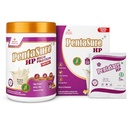 PentaSure HP High Protein Vanilla - 400g with Travel Pack (90g)