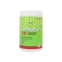 Nucgnex Celnutra 1.0 Adult Nutrition Powder | Daily Nutrition Drink for Men & Women | Protein, Complex Carbs, Fiber & MCT | No Added Sugar | Vanilla Flavour | 400g