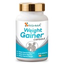 Weight Gainer+ Capsules for Adults, 90 Capsules (Pack of 1)