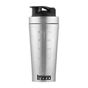 TRIBBO Stainless Steel Shaker 750 ml Shaker (Pack of 1, SILVER, Steel)