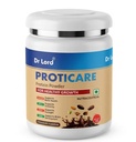Protein Powder (200g) – Health & Nutritional Chocolate Flavor Drink For Mean And Women | Nutrimix with Vitamins A & C, DHA & Calcium | No Refined Sugar, No Artificial Flavours