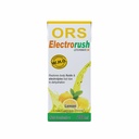 ORS - WHO Reccomended Formula - Lemon - 200ml (Pack of 6)