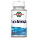 Kal Trace Minerals Actisorb Tablets, 30 Count