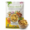 IndianJadiBooti Pure Salam Panja (Marsh Orchid) | Rare Ayurvedic Root for Holistic Vitality, Traditional Rejuvenation & Systemic Strength (5g)